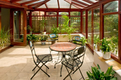 Eaglethorpe conservatory quotes