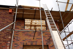 trusted extension quotes Eaglethorpe
