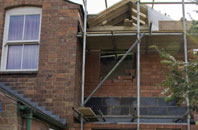 free Eaglethorpe home extension quotes