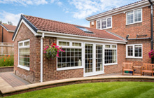Eaglethorpe house extension leads