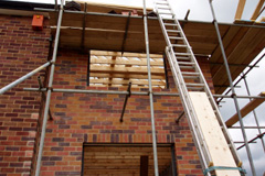 house extensions Eaglethorpe