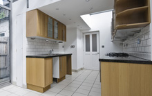 Eaglethorpe kitchen extension leads